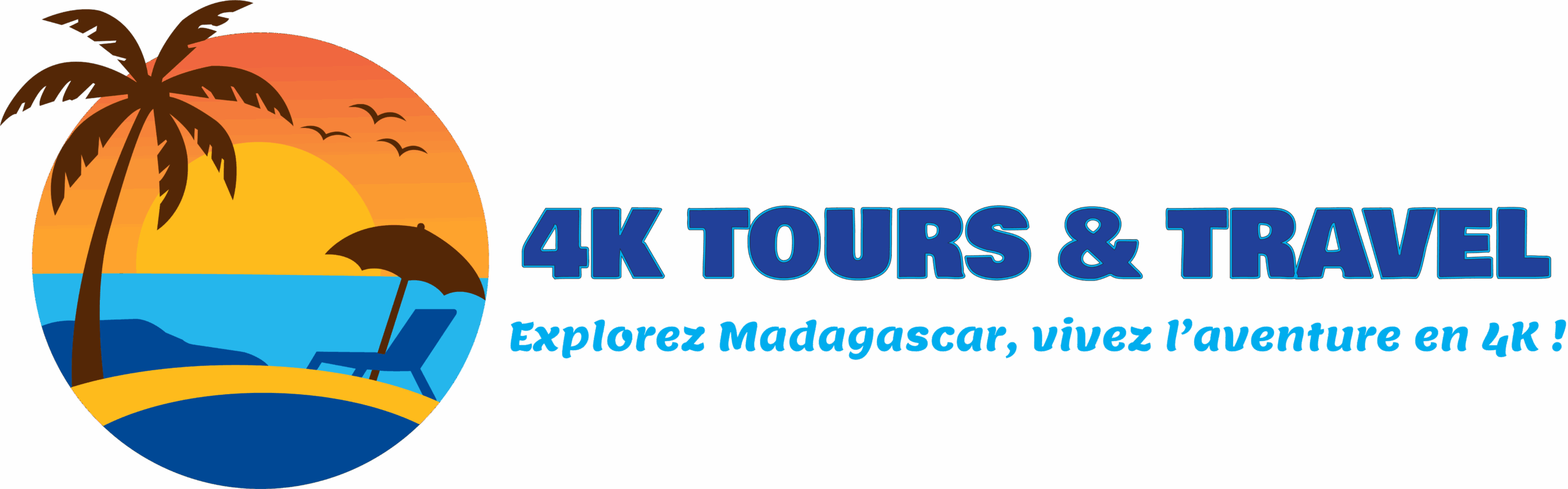 4K TOUR & TRAVEL